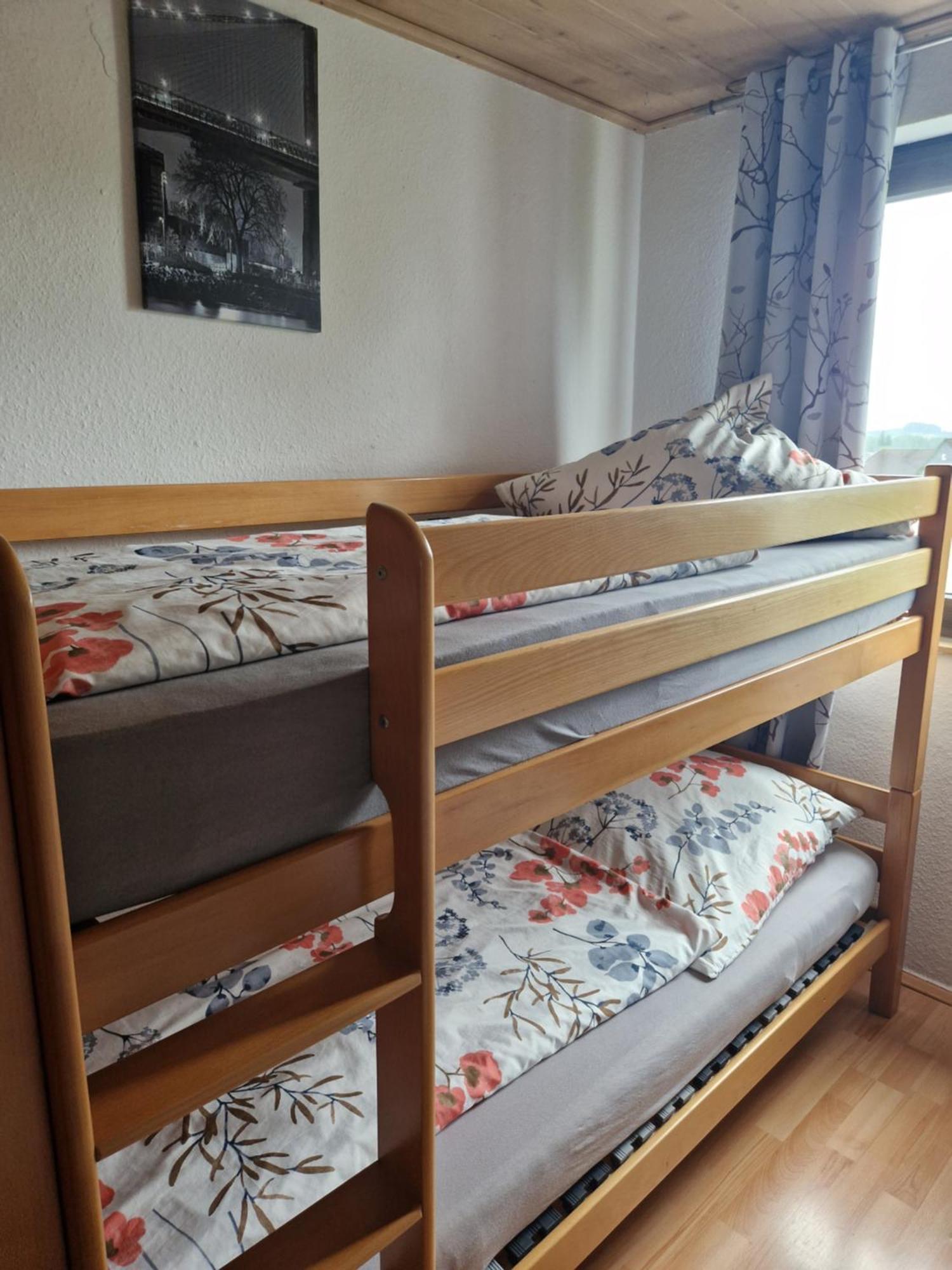 Ferienwohnung Parkblick Медебах Екстер'єр фото
